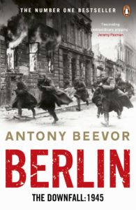 Berlin by Antony Beevor